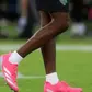 Why are players wearing pink boots at the 2026 FIFA World Cup?
