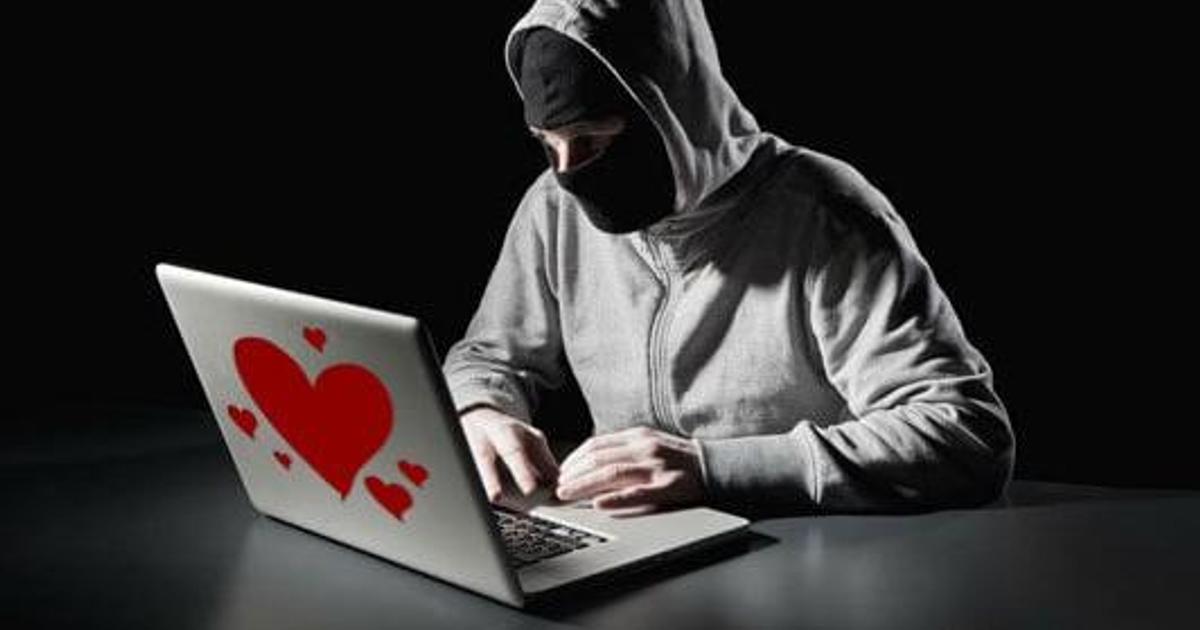 7 Romance Scam Warning Signs: How to Spot Online Scammers | Pulse Ghana