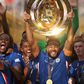 Club World Cup to expand to 48 teams under FIFA and UEFA agreement