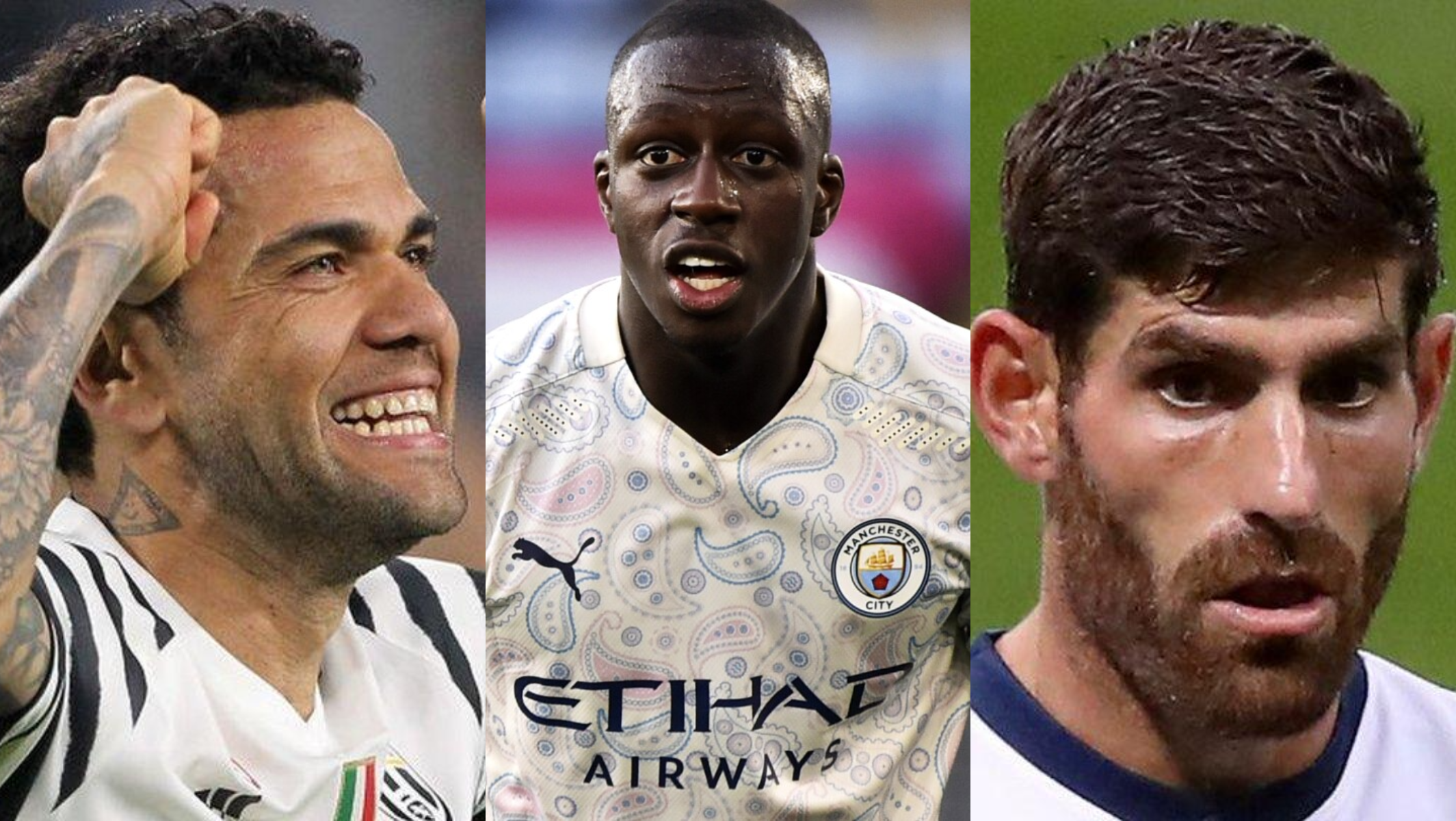 6 Footballers cleared of rape and sexual assault charges
