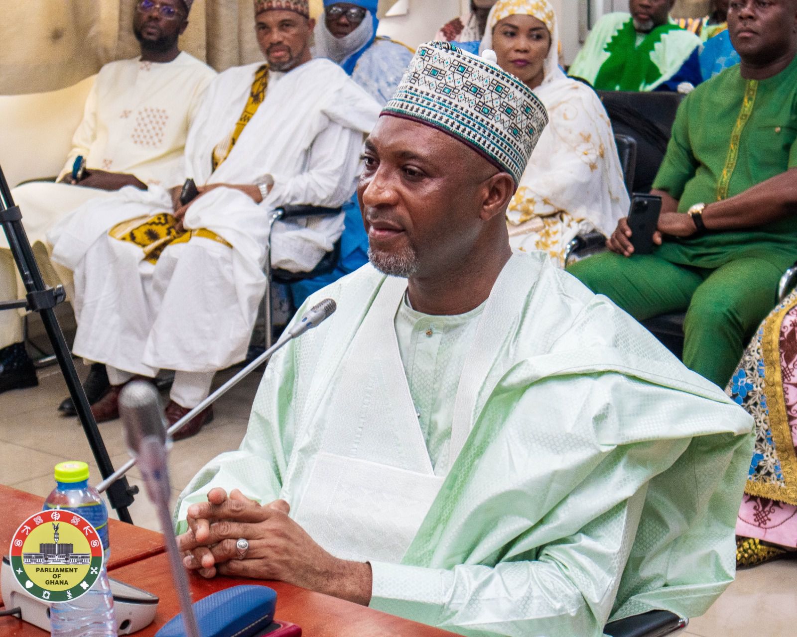 ‘Unless they flee the country’ - Interior minister vows to hunt down Ablekuma North thugs