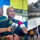 Final evacuation of 900 Ghanaians from South Africa begins July 25, marking end of repatriation exercise