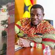 No GDCL staff will lose jobs over floods, Sam George assures workers