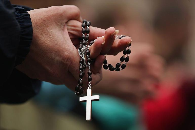 Credit: Dan Kitwood / Staff / Getty Images