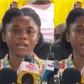 Meet the 22-year-old law student eyeing a parliamentary seat in Ghana's 2028 general election