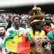 Senegal FA president says World Cup team doctor was a gynecologist