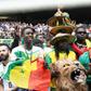 Senegal FA president says World Cup team doctor was a gynecologist
