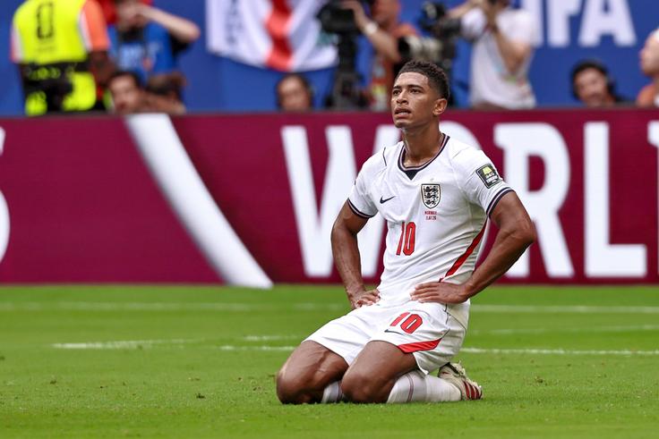 Why the Three Lions of England may not win 2026 World Cup