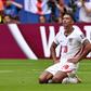 Why the Three Lions of England may not win 2026 World Cup