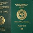 Ghana vs Nigeria Passport 2026: Which is stronger? Full comparison and visa-free countries