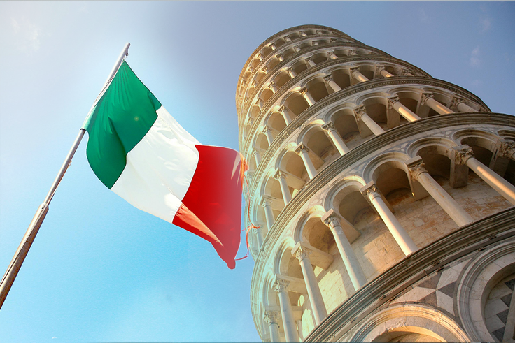 List of African countries that can visit Italy without visa in 2026