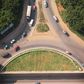 Man dies after allegedly jumping off Achimota roundabout overpass