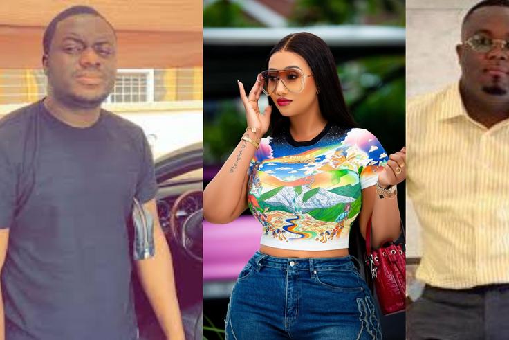 Fraud Cases: Ghanaian celebrities who have been extradited to the US