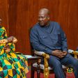Otumfuo cautions against politicisation of presidential jet and helicopter purchases