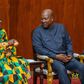 Asantehene to present Bawku peace mediation report to President Mahama today