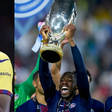 Ballon d'Or power rankings: Lamine Yamal left behind after Dembele wins PSG Super Cup