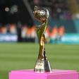 List of teams that have qualified for 2027 Women's World Cup play-offs