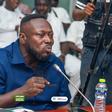 Youth Development and Empowerment Minister George Opare-Addo