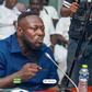 Youth Development and Empowerment Minister George Opare-Addo