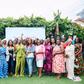 Pause. Reflect. Reconnect. Chef abbys brings young people together for the reset retreat