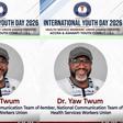 Dig your well today: Youth wealth starts with innovation and tier 3