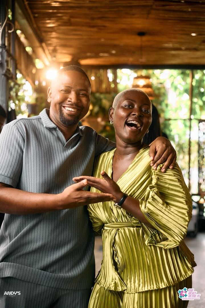 Pause. Reflect. Reconnect. Chef abbys brings young people together for the reset retreat