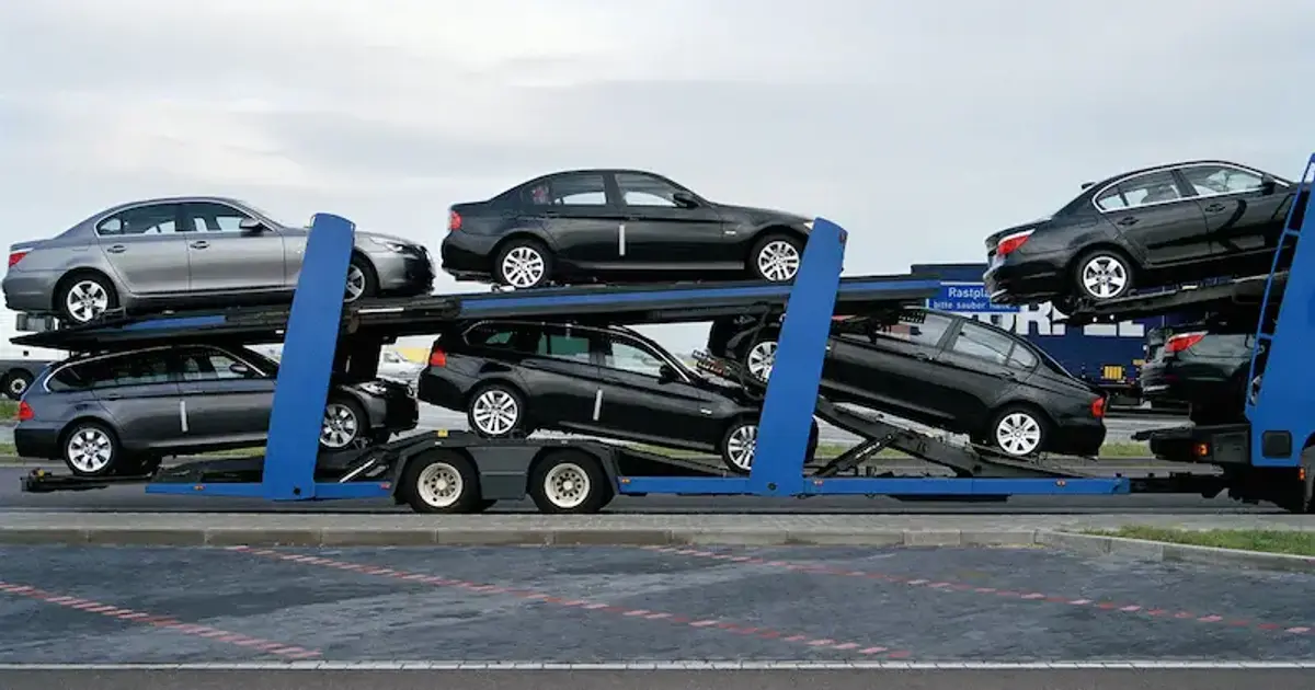 Ghana Used Car Import Rules: GSA Bans Vehicles Over 15 Years | Pulse Ghana