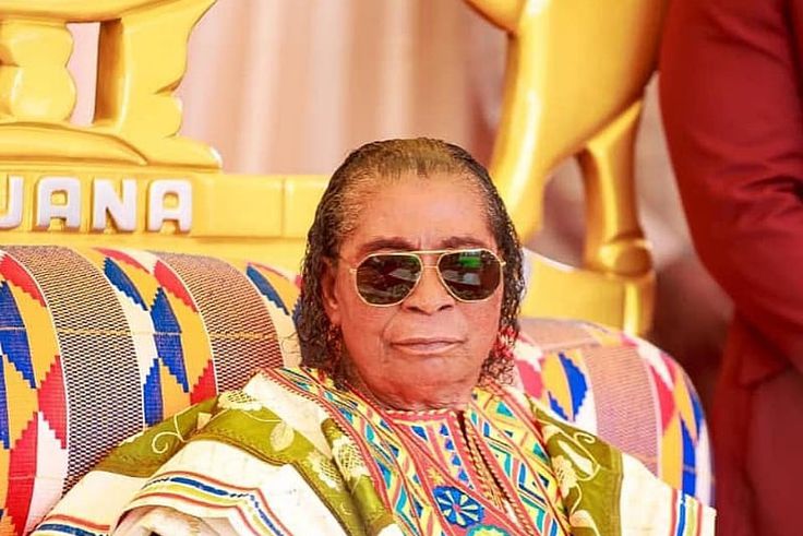 Breaking News: Apostle Dr Kwadwo Safo Kantanka confirmed dead