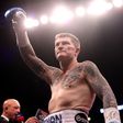 World Boxing Champion Ricky Hatton found dead at his home in Manchester