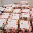 3 arrested in Ghana over ‘Bolle Jos’ links after €225m cocaine bust