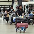 Black Princesses depart Ghana for WAFU B U17 Girls Cup in Cote d’Ivoire | Photo via GFA