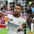 Barcelona, Man City, Lazio, Madrid, PSG, Bayern: Latest standings in Europe’s top 5 leagues