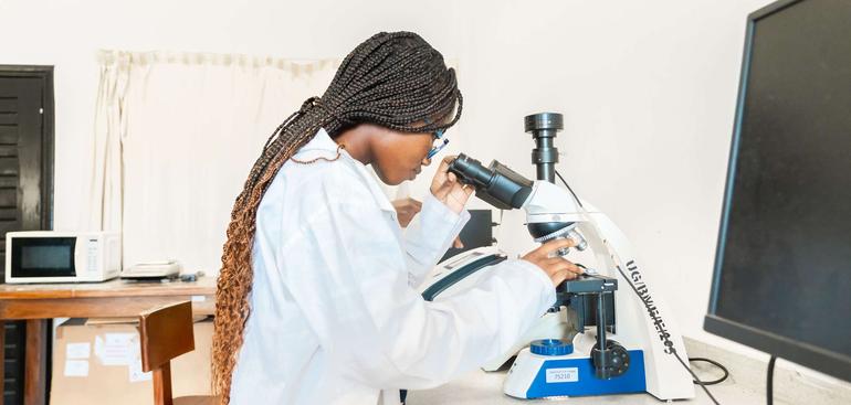 Department of Biomedical Engineering