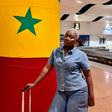 Chef Abbys Arrives in Senegal as the Third Stop on Her West Africa Food Tour