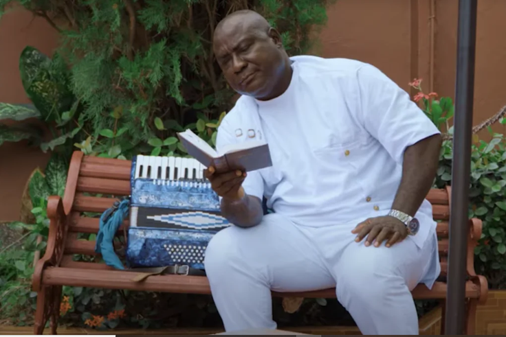 'I’ll divorce before I die' - Gospel singer vows to avoid Daddy Lumba’s widow drama