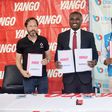 Yango champions e-mobility adoption in Ghana’s delivery sector