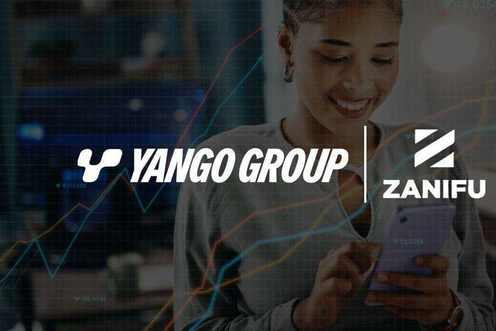 Yango Group announces strategic investment in the Kenyan fintech platform Zanifu to boost SME growth in Africa