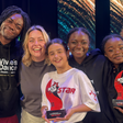 Meet Ghana’s six-award dance team heading to Croatia 2027: Full list of winners and what comes next