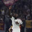 Champions League: Real Madrid stage stunning comeback to beat Roma in Rome