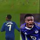 Fatawu’s wonder goal steals the show, Ayew puts the icing on Leicester victory