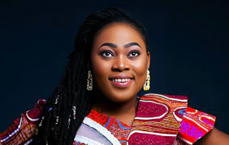 I want to do collaborations with Sarkodie, Stonebwoy, and Shatta Wale - Joyce Blessing