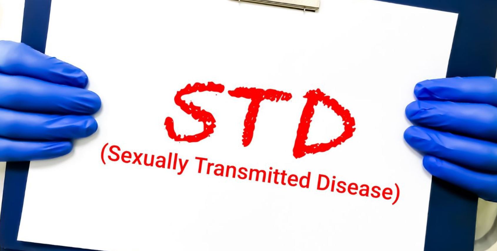 Here are 5 sexually transmitted diseases you should watch out for in 2025