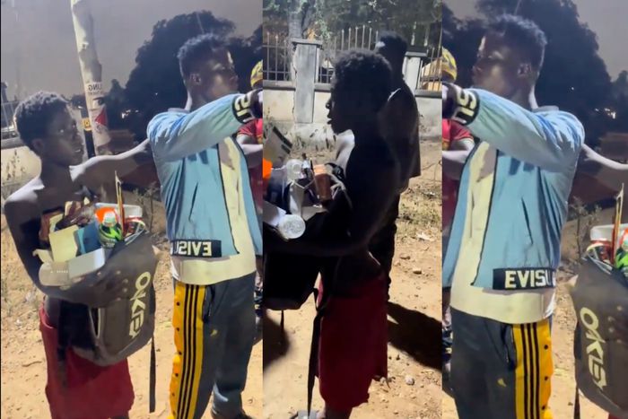 Man accused of attempted sex with mentally ill woman claims he wanted to have conversation