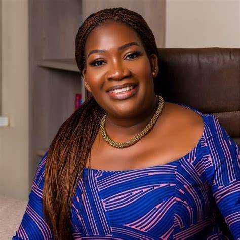 Mahama appoints Justina Nelson as Acting CEO of Minerals Income Investment Fund