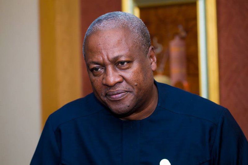 Paying fees for first-year tertiary students ‘unnecessary’ – Nunoo-Mensah to Mahama