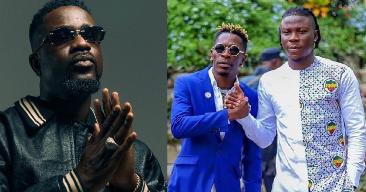 6 Ghanaian music legends who’ve kept their fame intact for decades ...