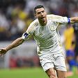 Cristiano Ronaldo renews contract with Al Nassr for €183 million