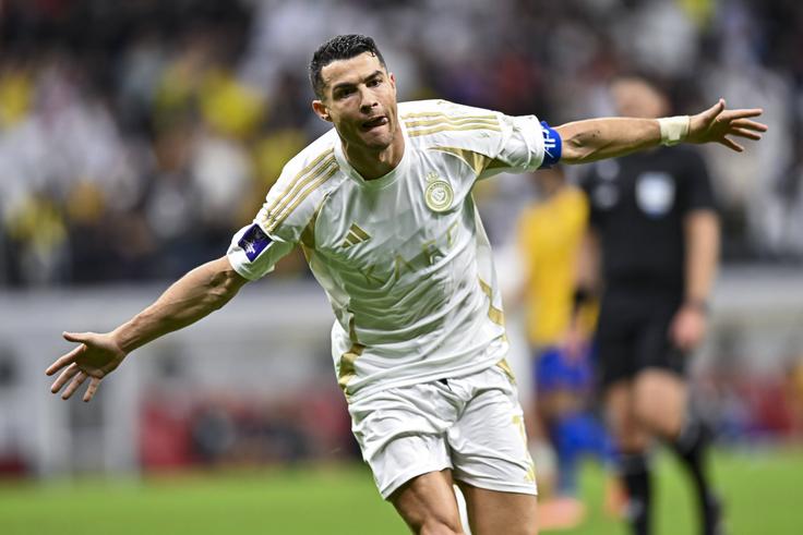 CR7 and 9 other football stars you probably didn’t know have African roots