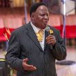'Don't marry people who are from other churches' - Pastor Andrews Ewoo advises SDA church members