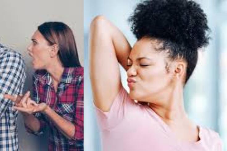 5 Things That Can Make a Woman Instantly Unattractive